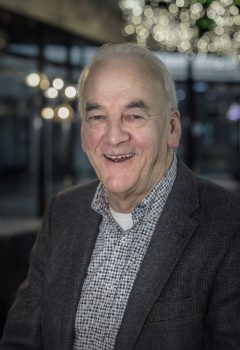 Bart van Enschot