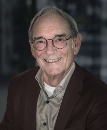 Hans van Nistelrooij