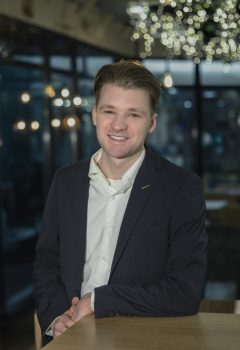 Niels van den Boogaart