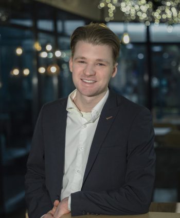 Niels van den Boogaart