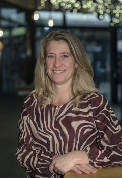 Suzanne Zwart