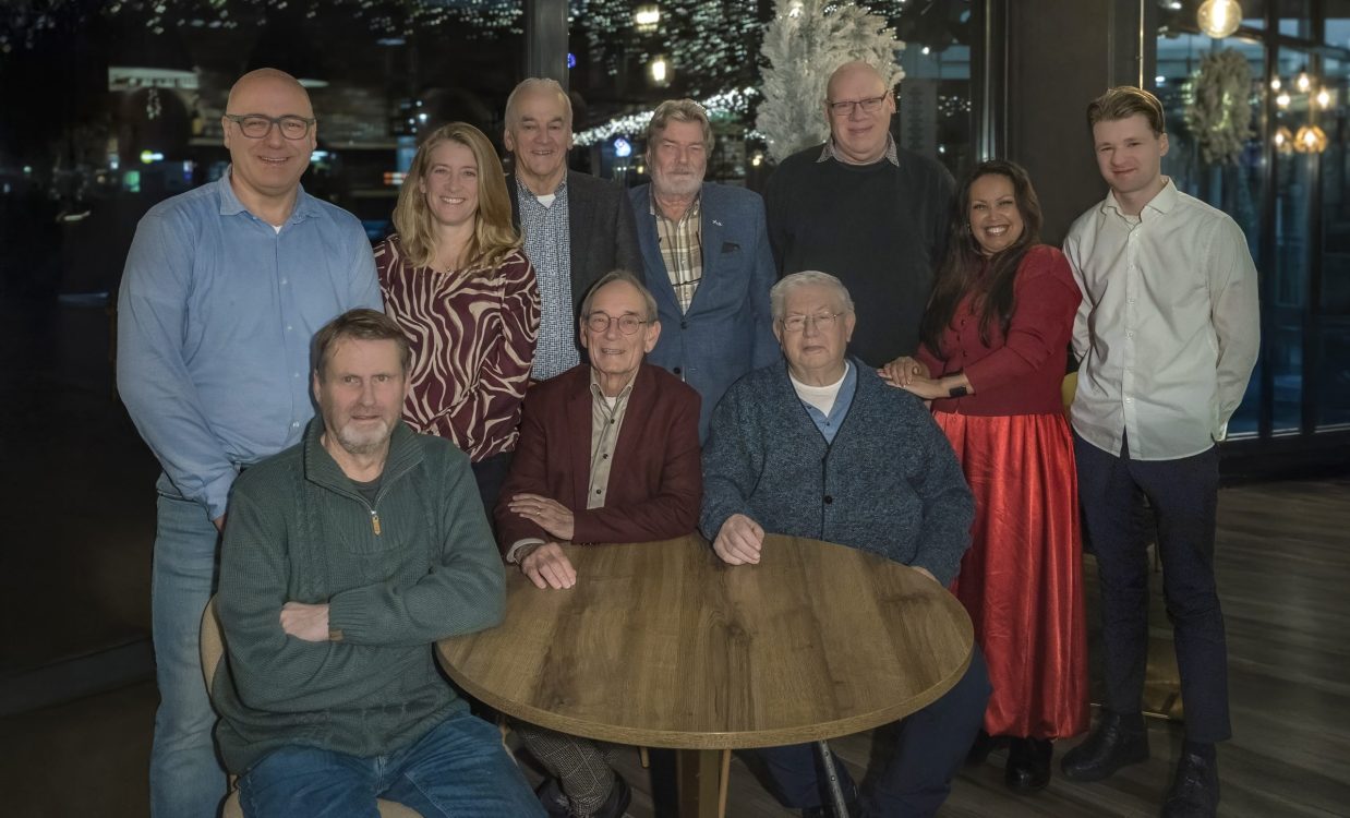 Kandidaten kieslijst VVD Gilze en Rijen 2026