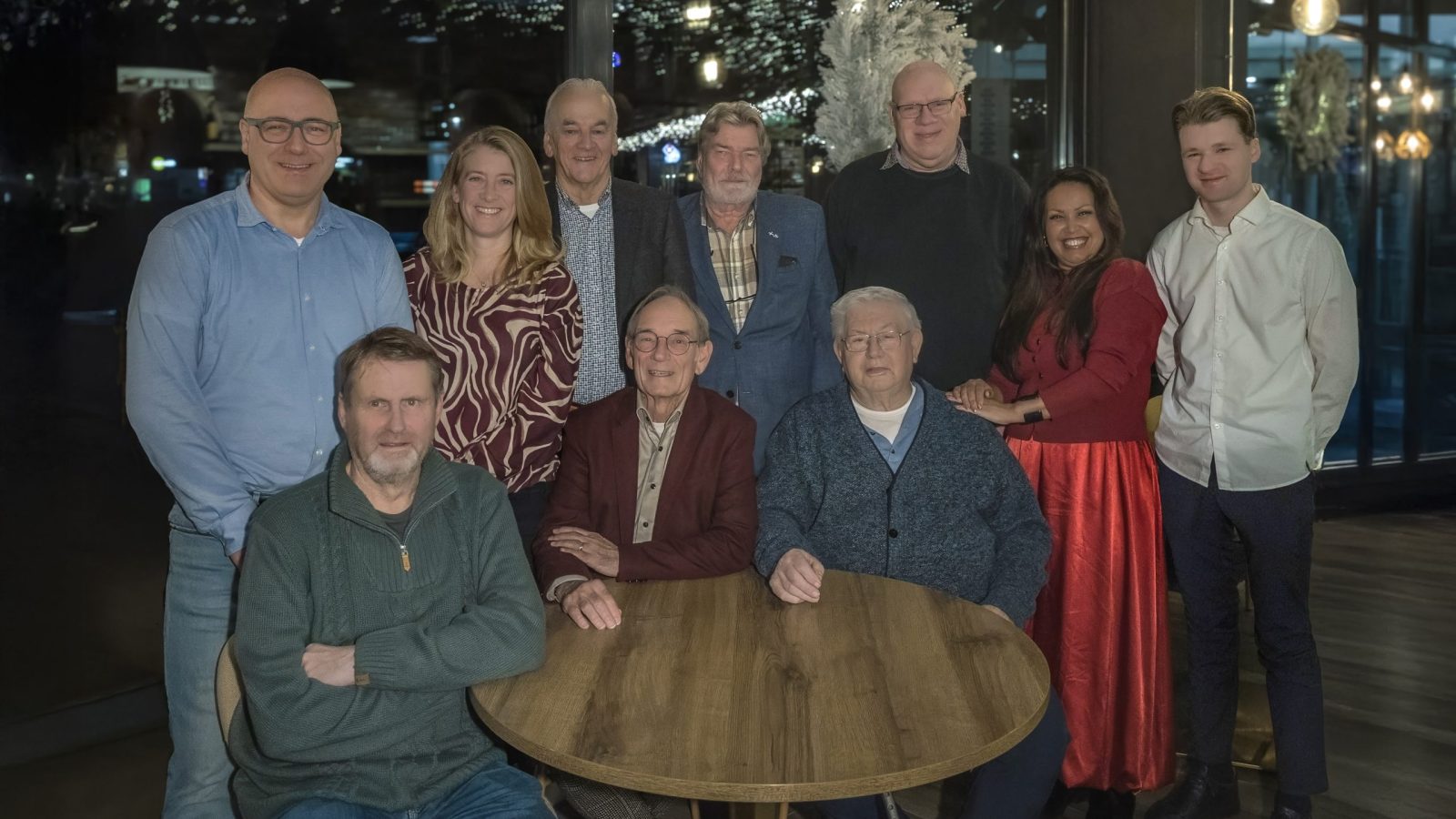 Kandidaten kieslijst VVD Gilze en Rijen 2026