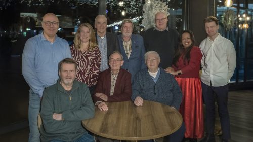 Kandidaten kieslijst VVD Gilze en Rijen 2026