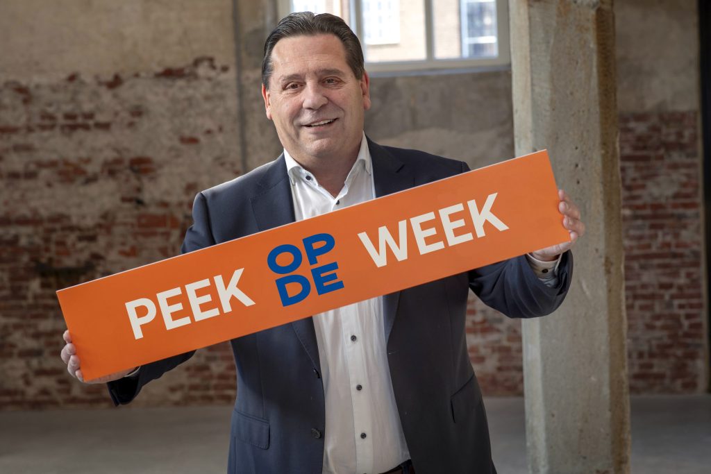 Dorpskracht of dorpsstrijd?