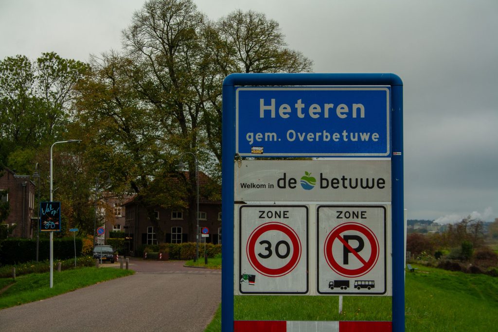 VVD-wethouder Karel Grimm zet belangrijke stap richting mogelijke woningbouw Heteren-Zuid