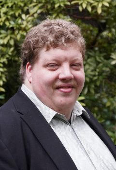 Frank Blaauw