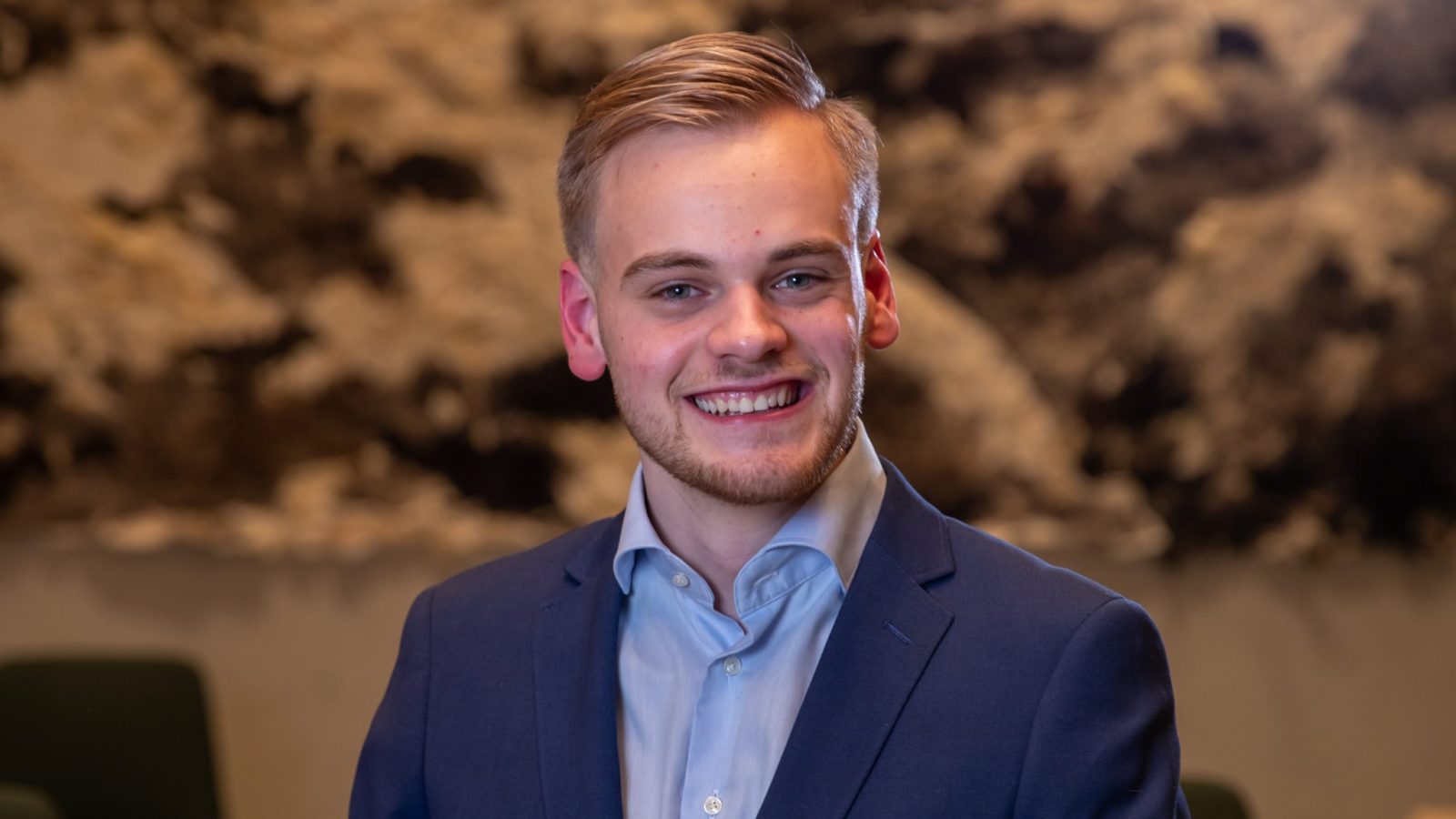 Jelte Kolkman lijsttrekker VVD Rheden