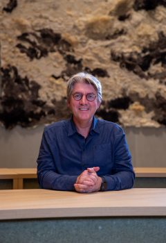 Werner van der Linden Raadsvolger