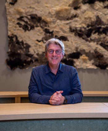 Werner van der Linden Raadsvolger