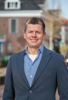 Robin Hissink