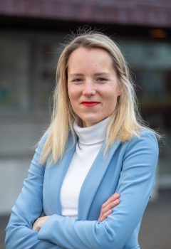 Veroniek Pieper