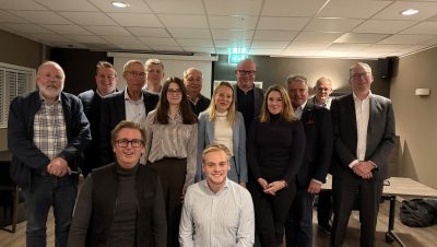 Kandidatenlijst VVD Rheden 2026