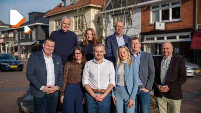 verkiezingsprogramma VVD Rheden 2026