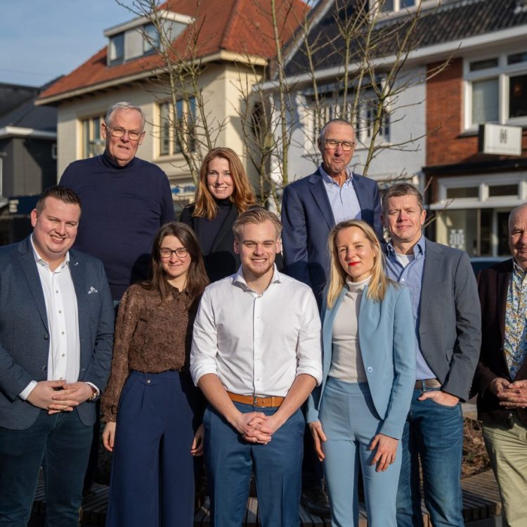 verkiezingsprogramma VVD Rheden 2026