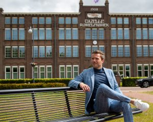 Alwin van Engelenburg