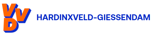 VVD Hardinxveld-Giessendam