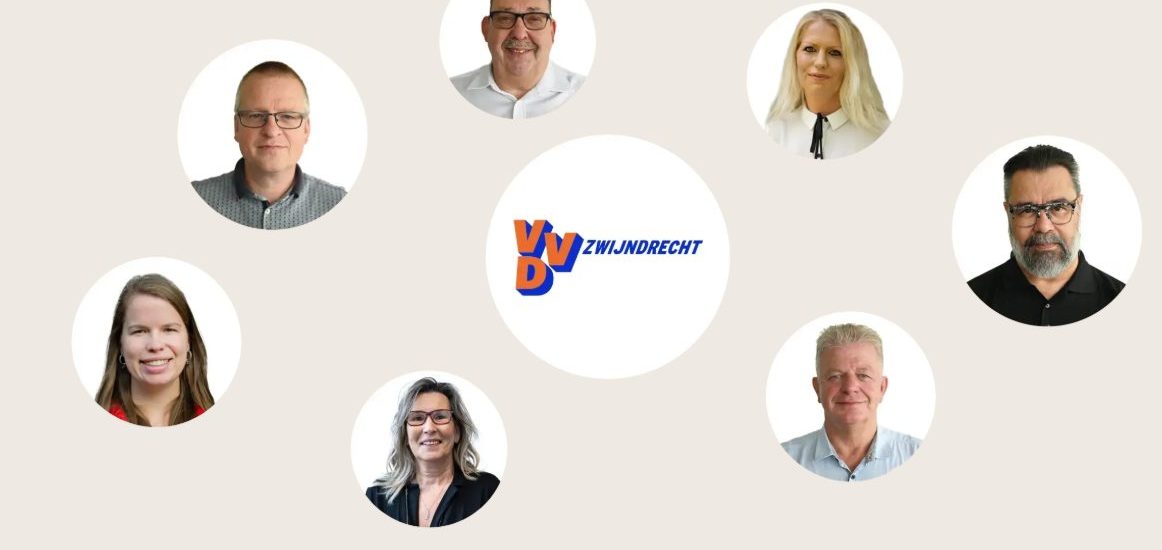 VVD Zwijndrecht