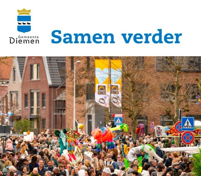 VVD kritisch op coalitieakkoord ‘Samen verder’