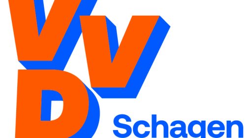 Logo VVD Schagen