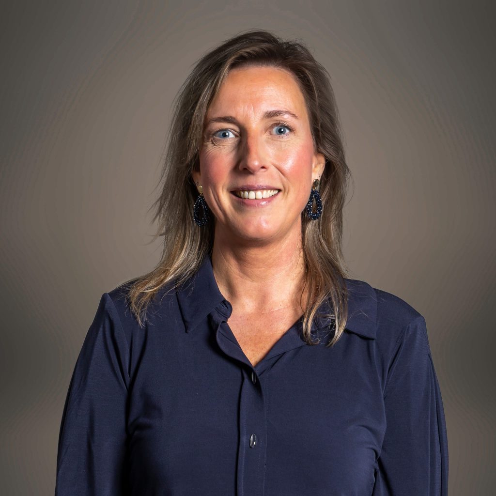 VVD Roosendaal draagt Marike le Kluse voor als wethouder