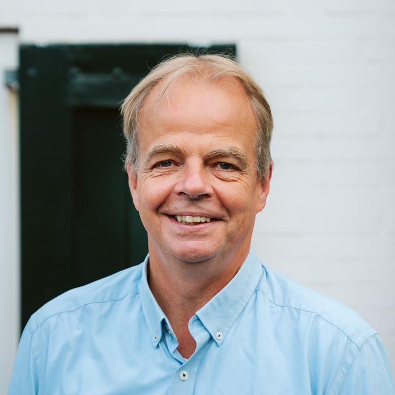 Henk de Jong