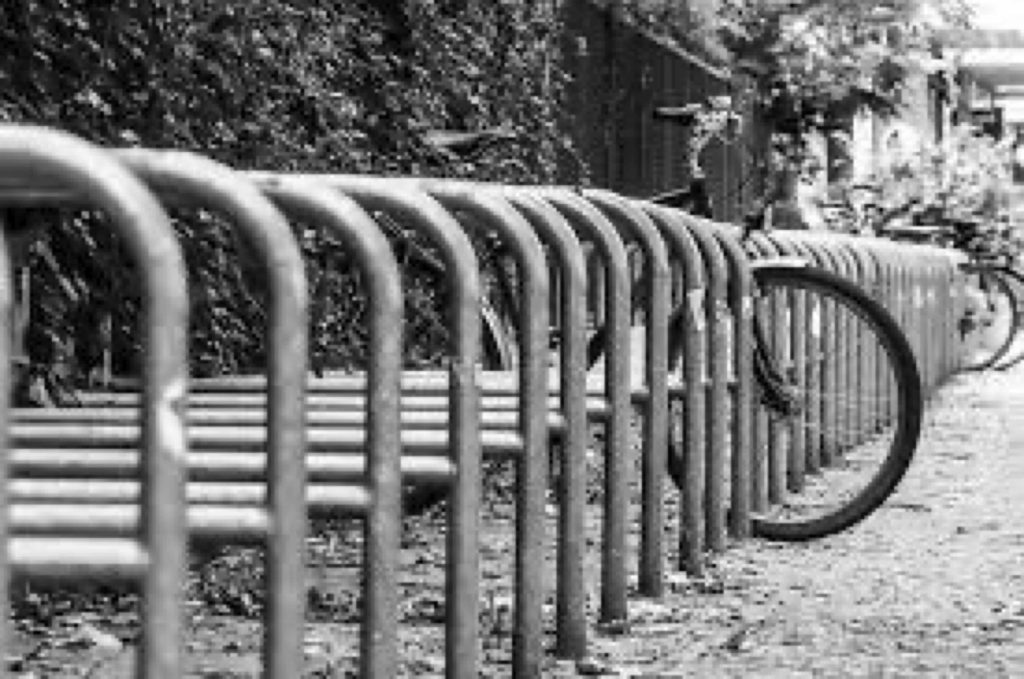 Meer fietsparkeerplaatsen in het centrum