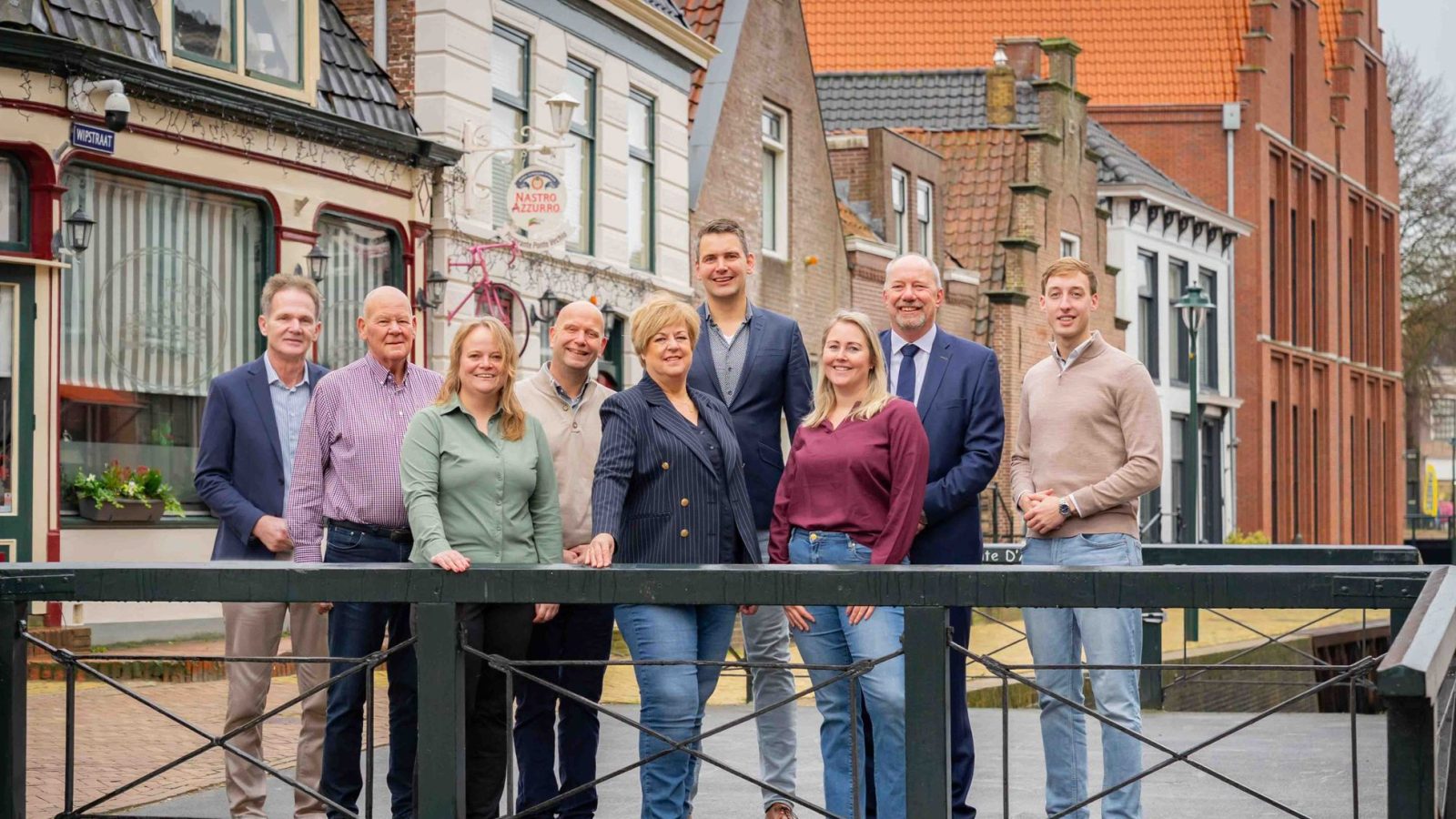 VVD Súdwest-Fryslân