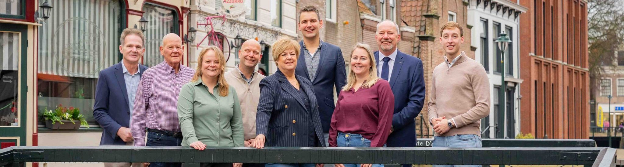 VVD Súdwest-Fryslân