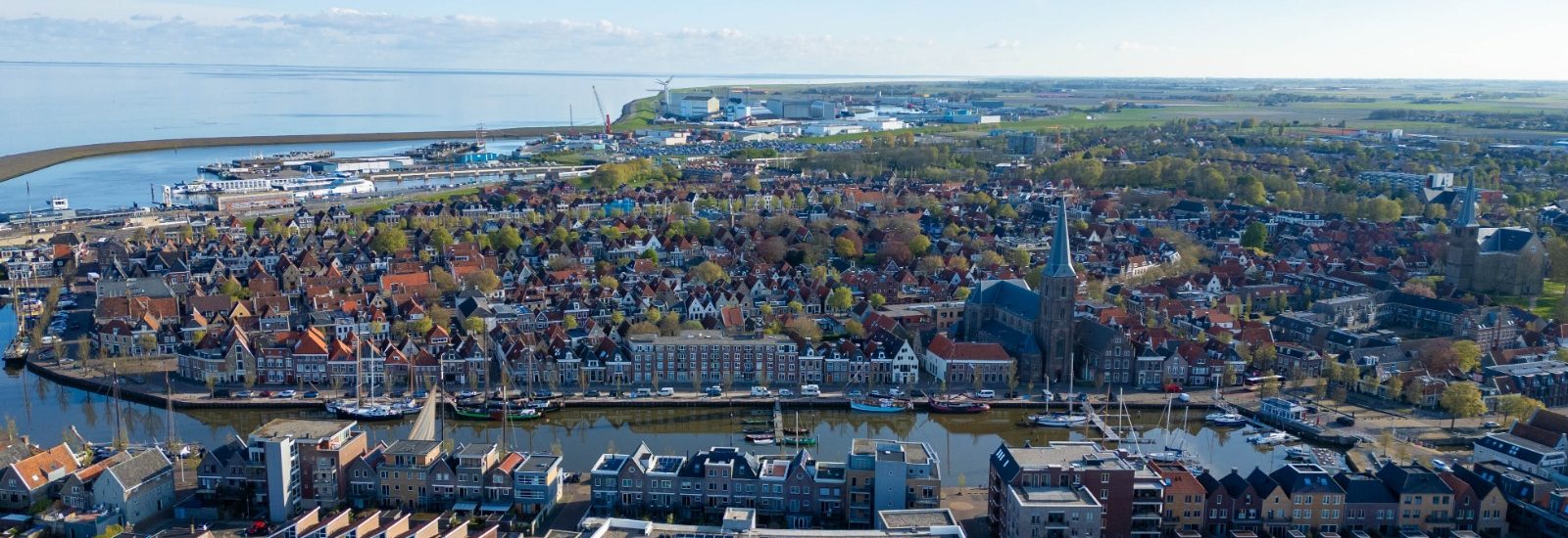 VVD Harlingen