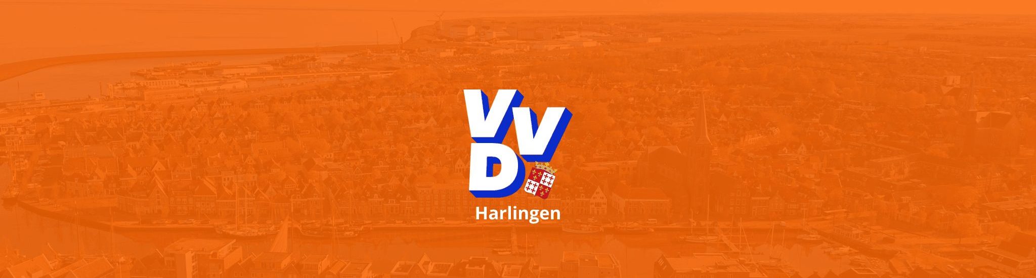 VVD Harlingen