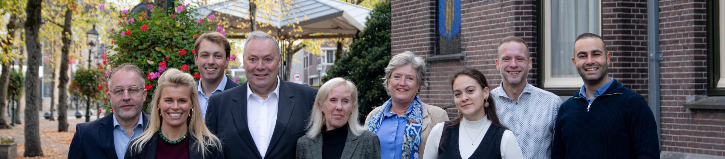 VVD Baarn