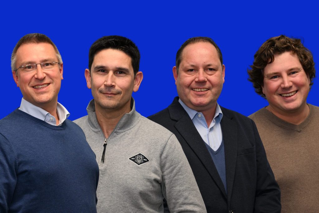 Nieuwe VVD-fractie Soest: klaar om verantwoordelijkheid te nemen