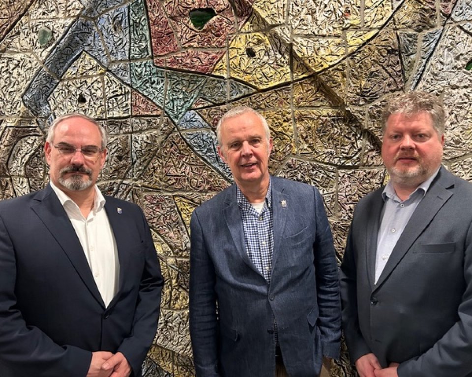 VVD Heumen vormt lokale coalitie met DKC en DGH