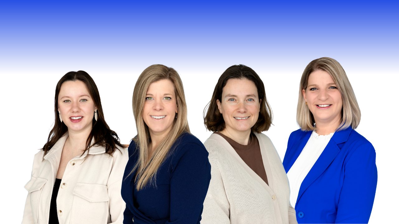 Vier nieuwe commissieleden beëdigd bij VVD Heumen