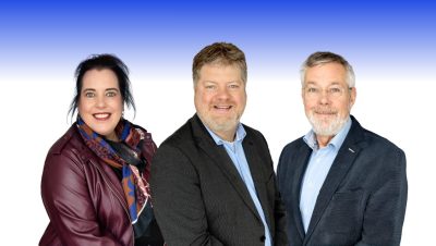 VVD raadsleden gemeente Heumen