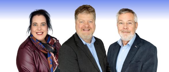 VVD raadsleden gemeente Heumen