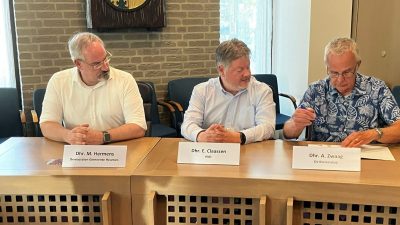 Coalitieakkoord Gemeente Heumen