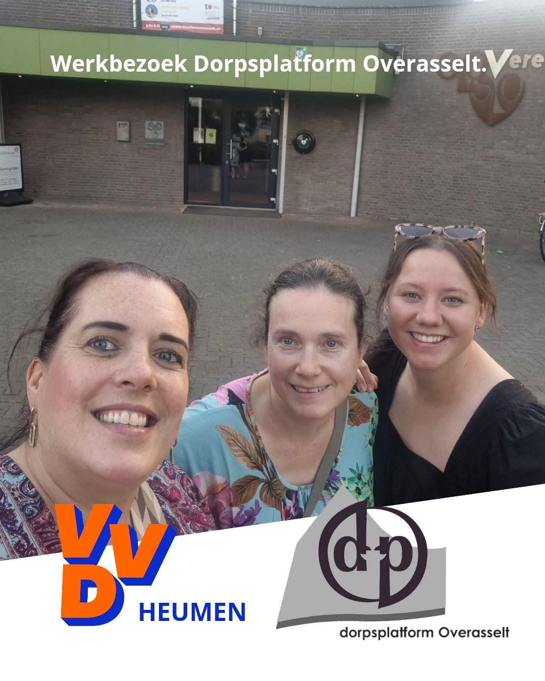 Bezoek DPO