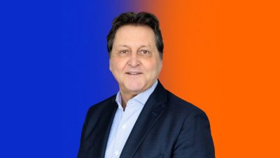 Erik Verbeek wethouder