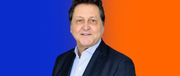 Erik Verbeek wethouder