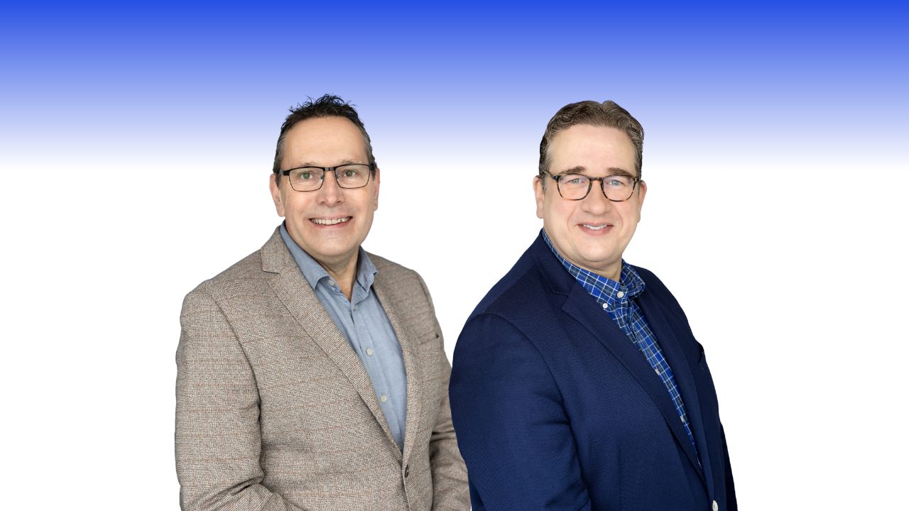 Patrick Peter nieuwe commissieleden