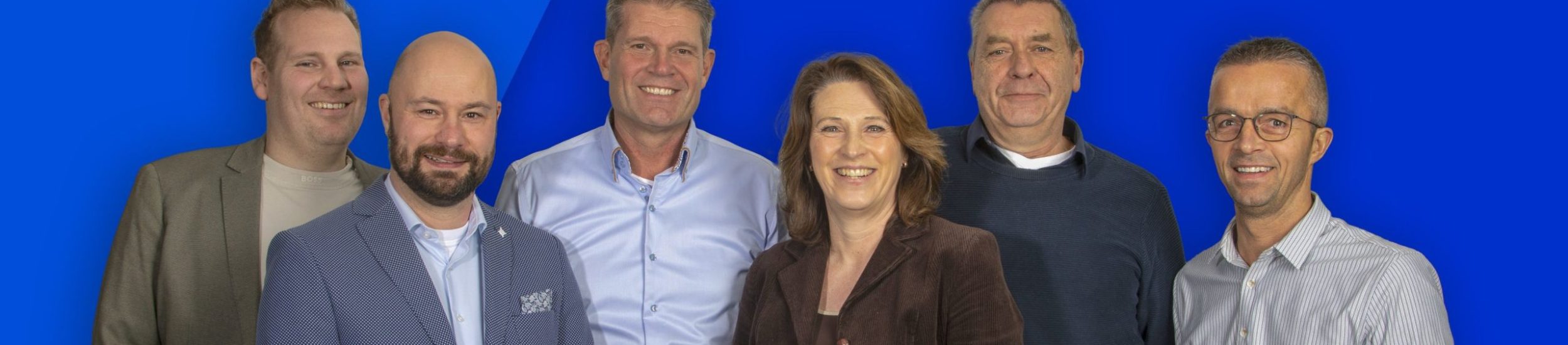 VVD West Maas en Waal