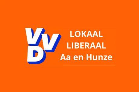 VVD Aa en Hunze