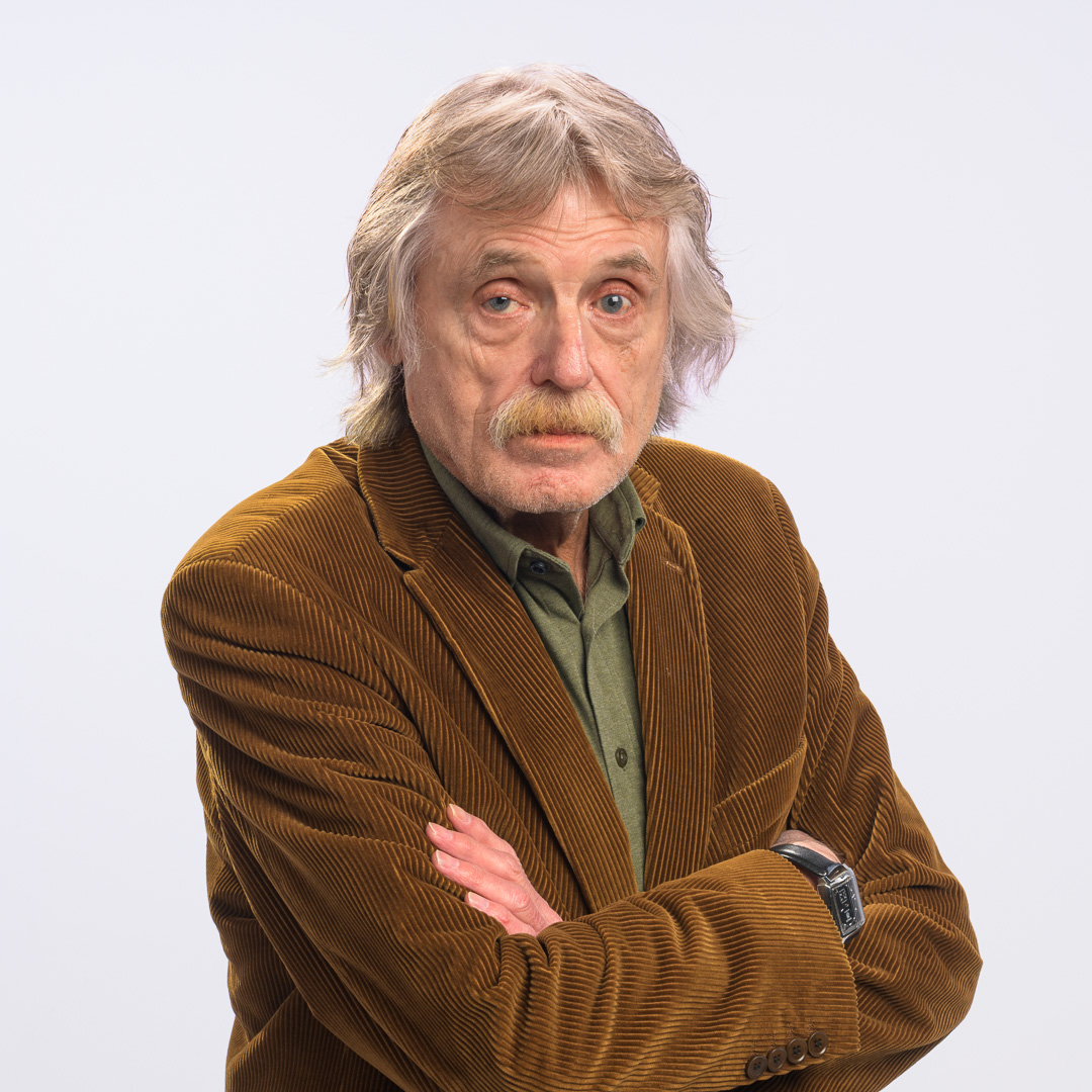 #20 – Johan Derksen, Grolloo