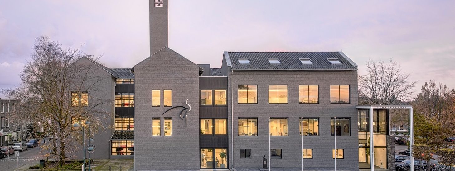 Gemeentehuis Cranendonck