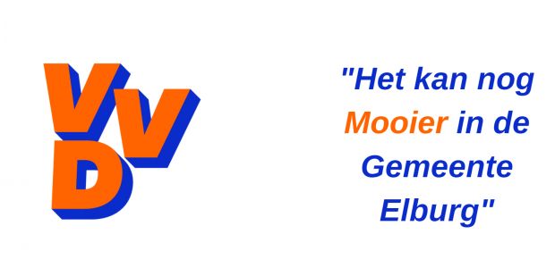VVD Elburg