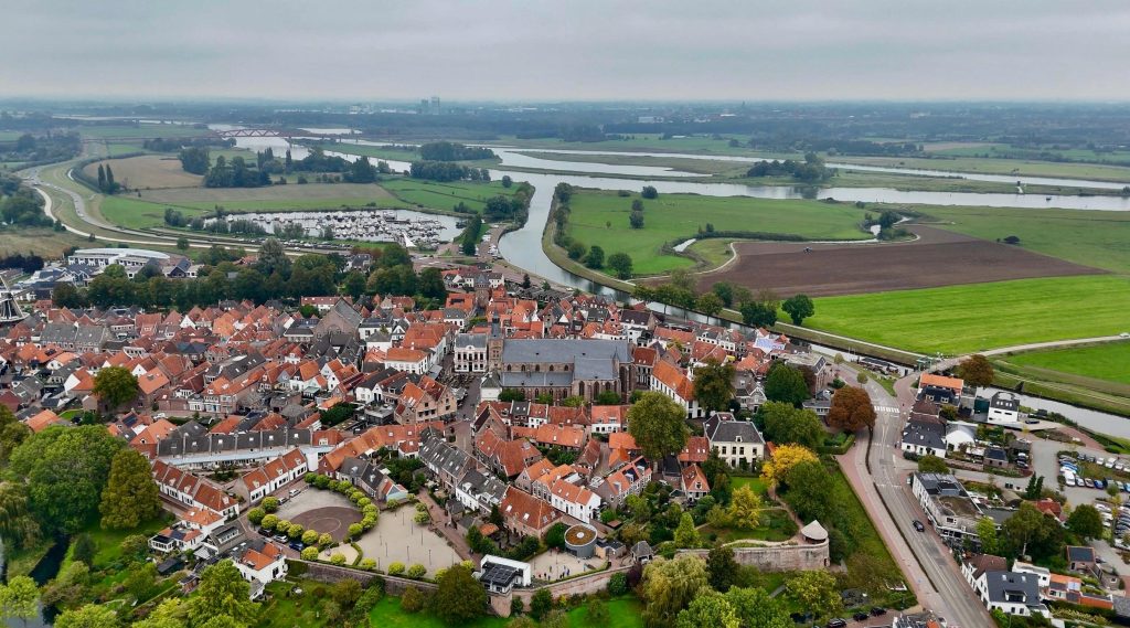 Bestuursakkoord rond: VVD, HattemCentraal, ChristenUnie vormen nieuw college