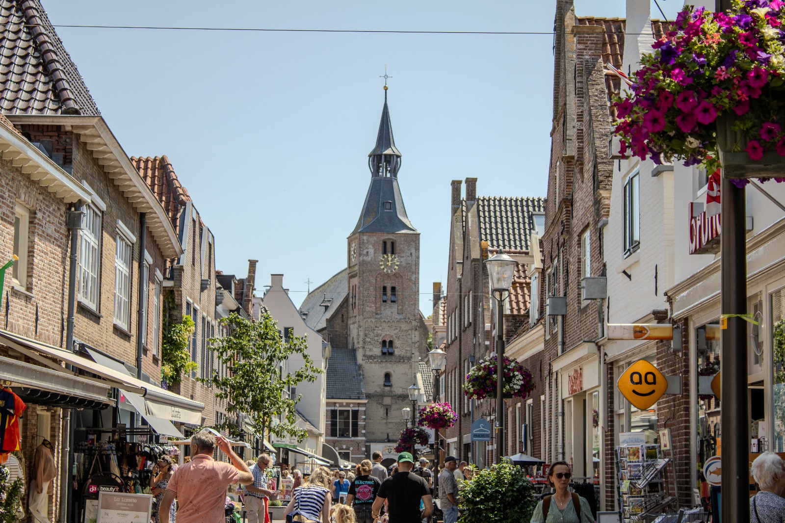 Debat fossiele reclame al in 2025 afgerond, geen behoefte aan symboolpolitiek