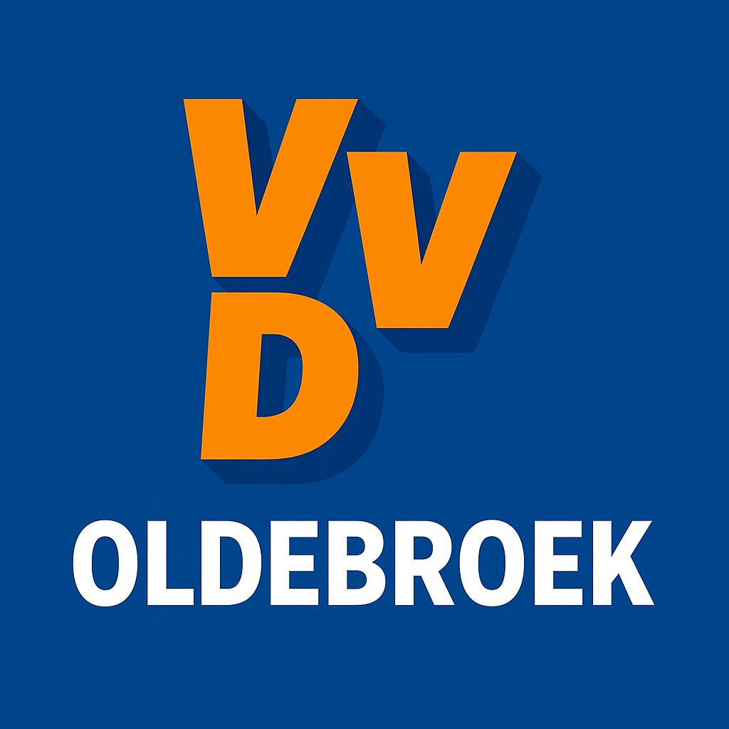 VVD BBQ